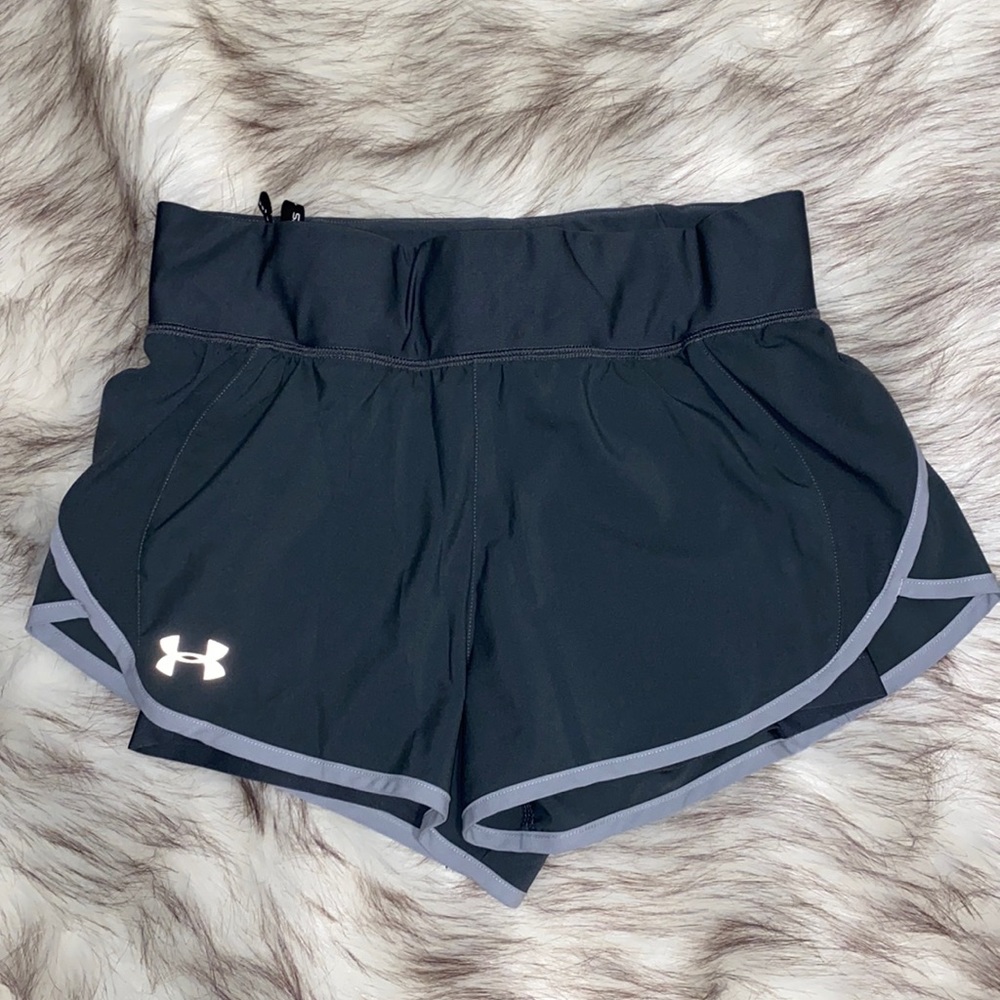 Women’s Under Armour Running Shorts